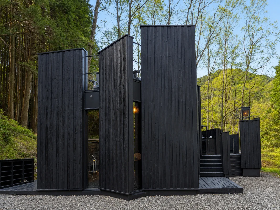 OND SAUNA - Sauna & Onsen Facility Details