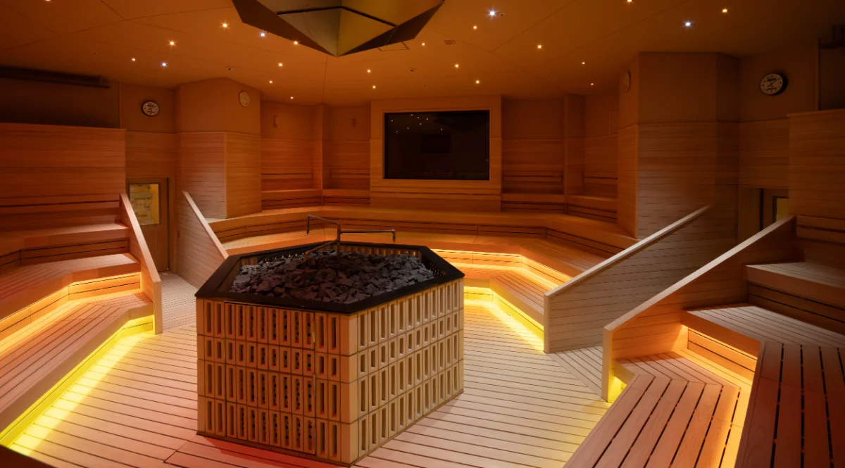 SPAWORLD HOTEL&RESORT｜大阪市の温泉・サウナ