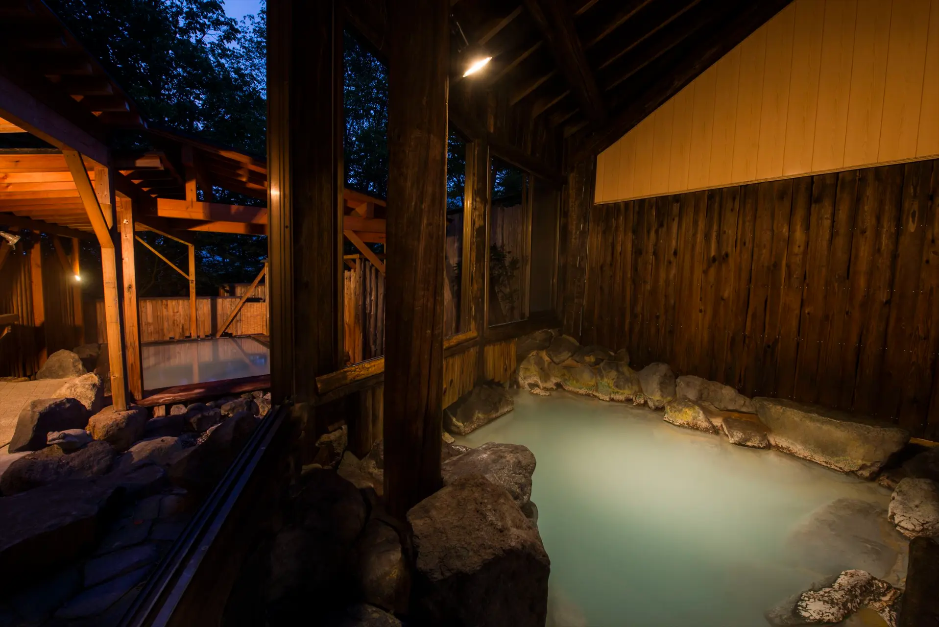 名湯リゾート ルーセントタカミヤ｜山形市の温泉